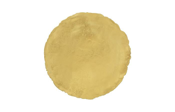 Cast Oil Drum Wall Discs