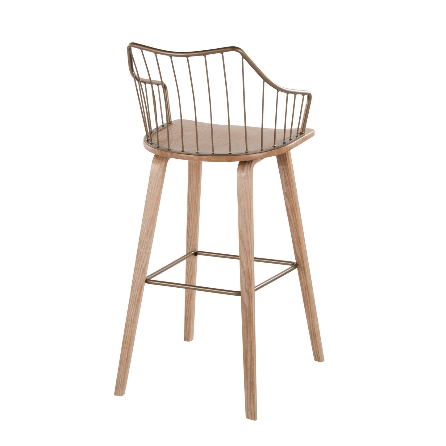 Winston 26” counter stool