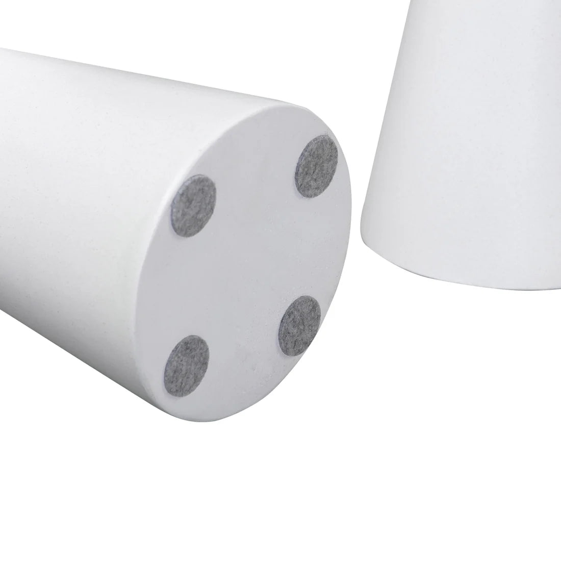Gianna Concrete Side Tables
