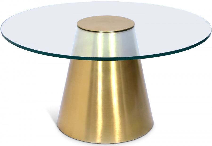 Glassimo Glass Coffee Table