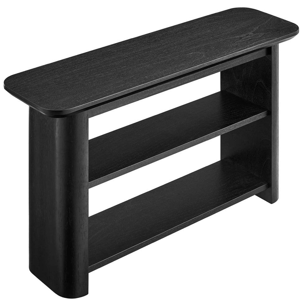 57” Calix Console Table