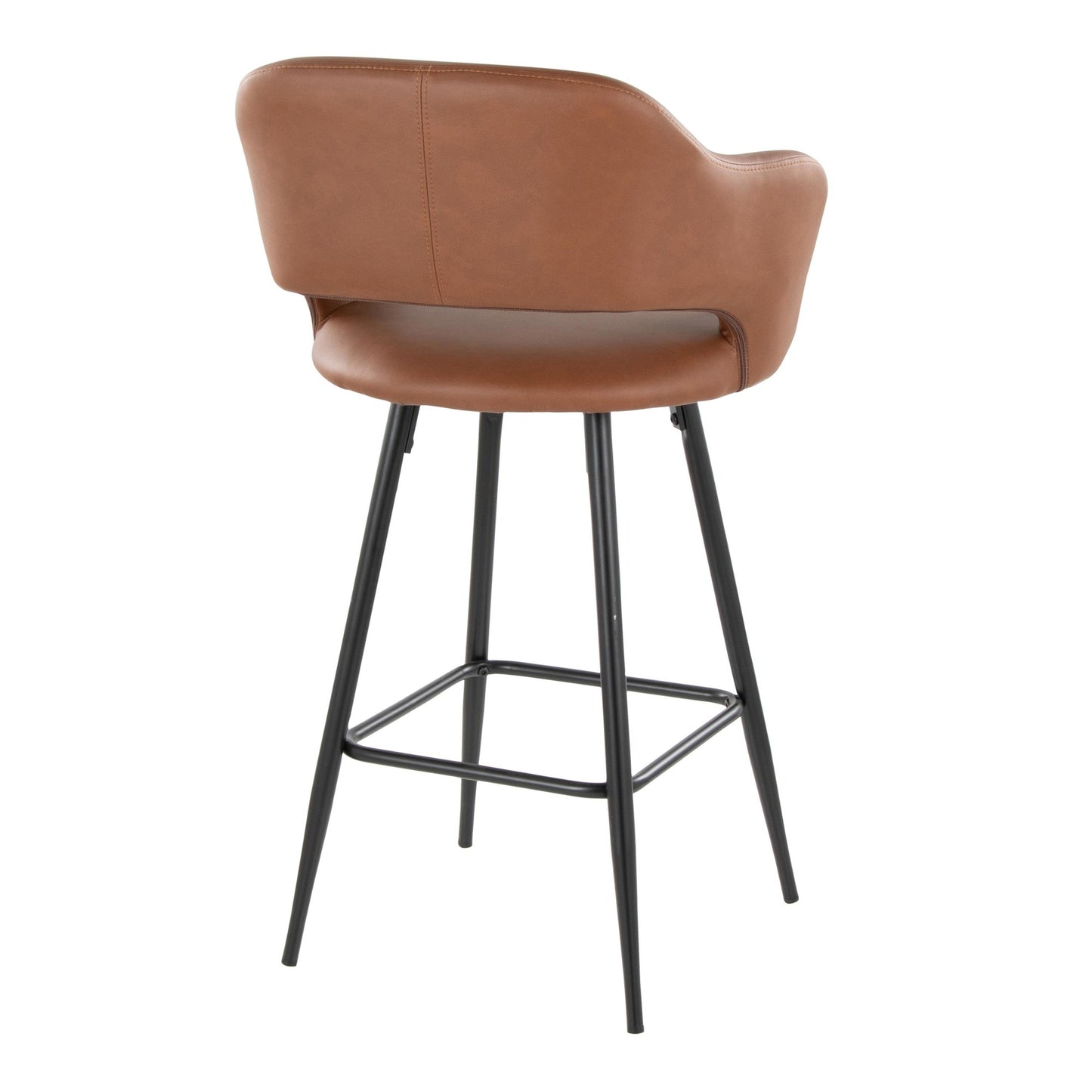 Margarite 25” Fixed-Height Counter Stool