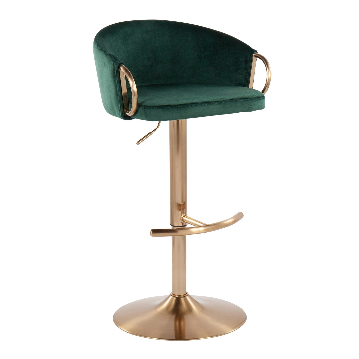Claire Adjustable Barstool
