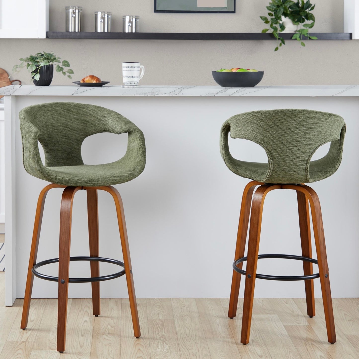 Curva Stool