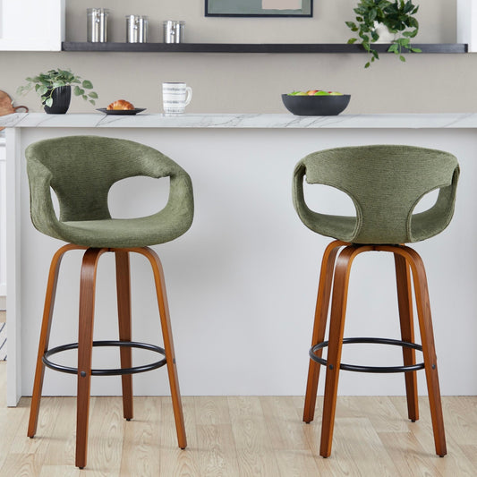Curva Stool
