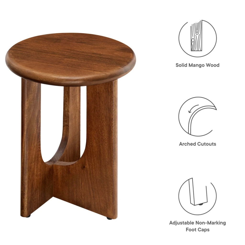 Rivian Side Table