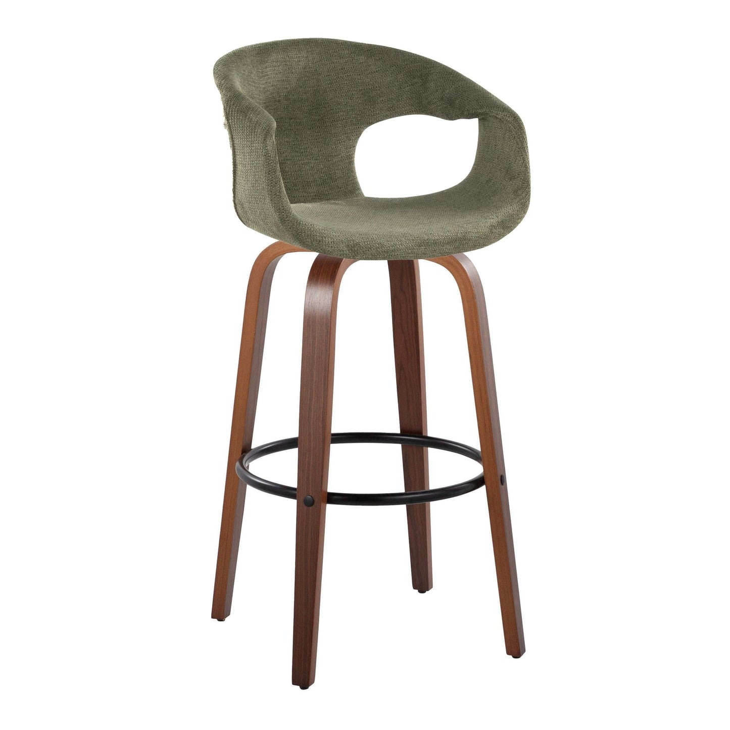 Curva Stool