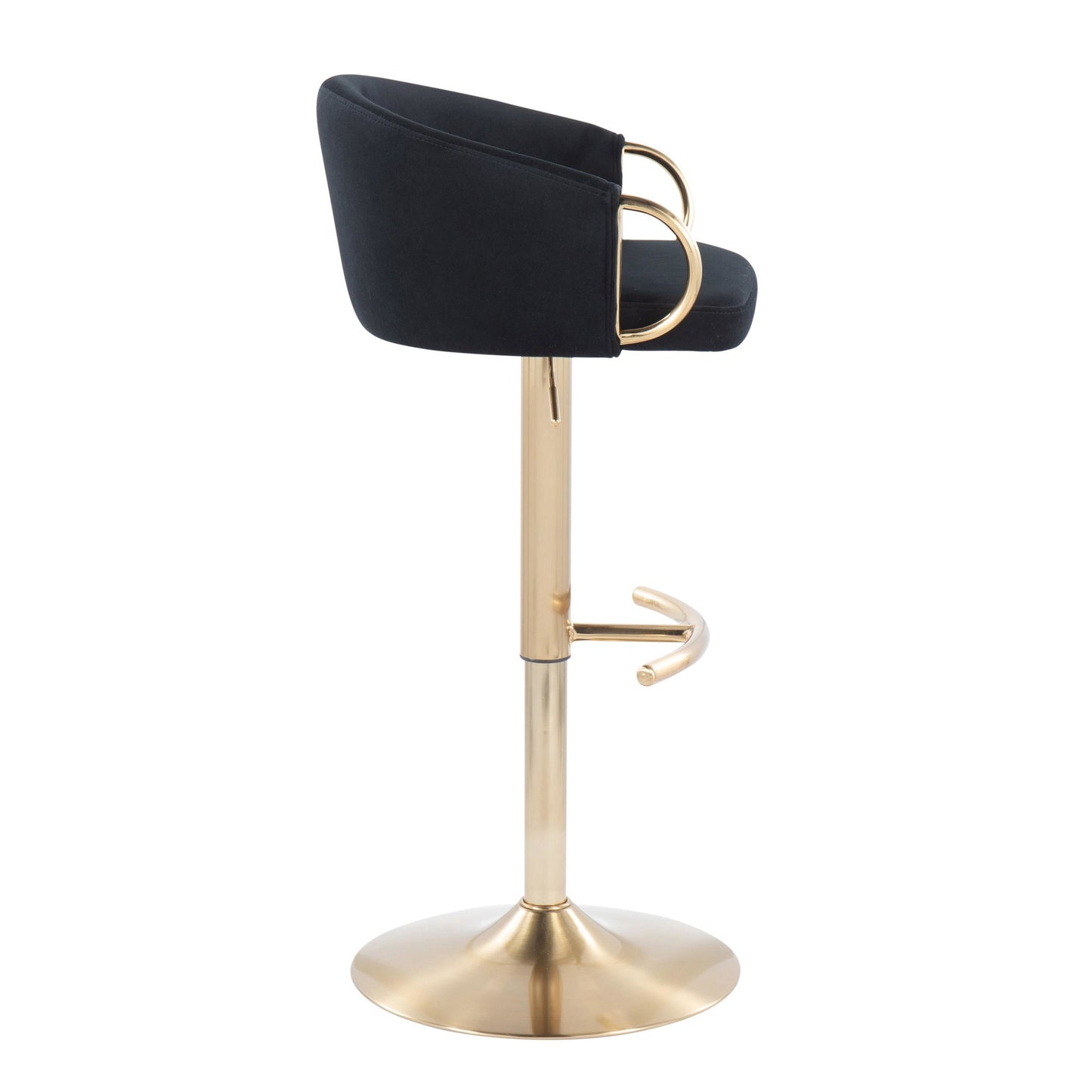 Claire Adjustable Barstool