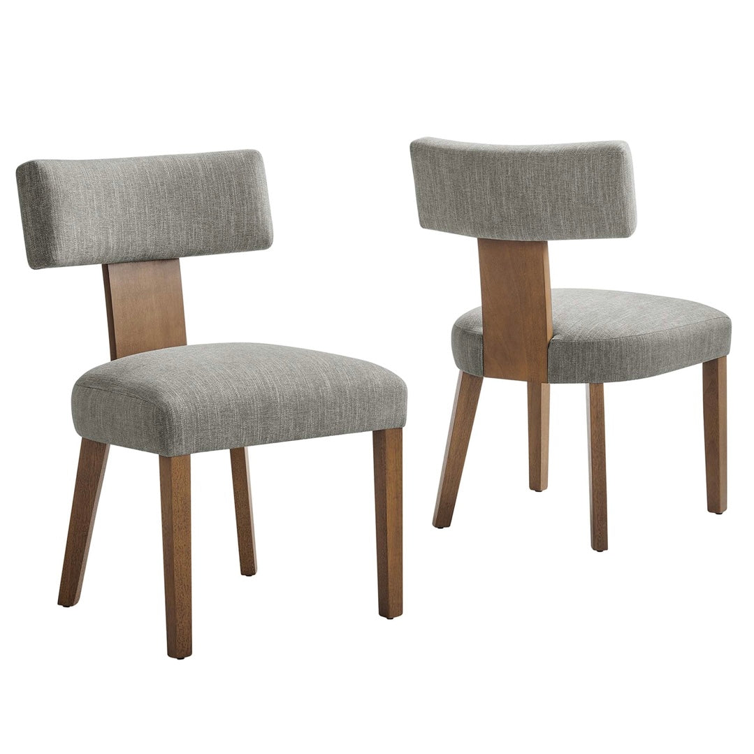Nalani Fabric Upholstered