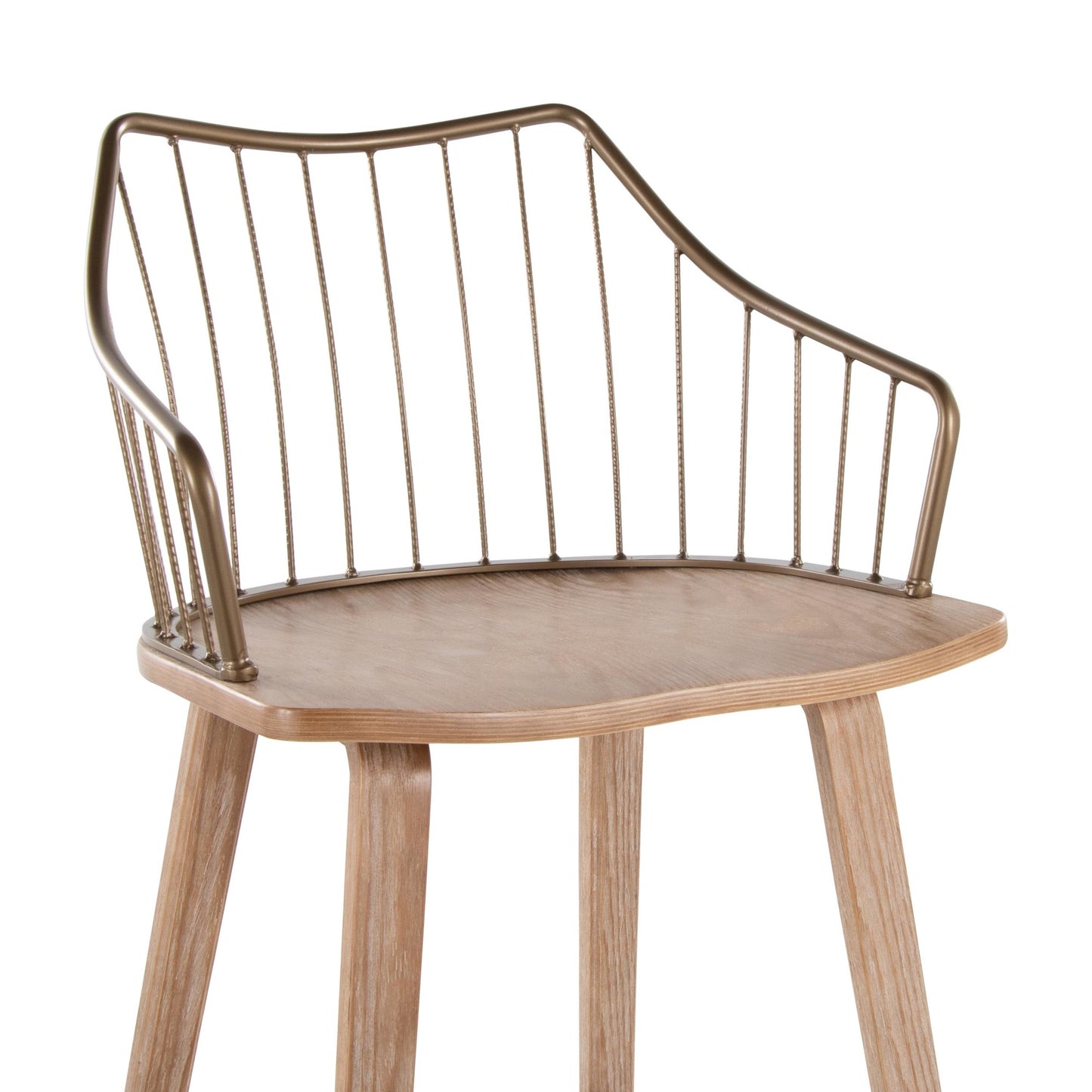 Winston 26” counter stool