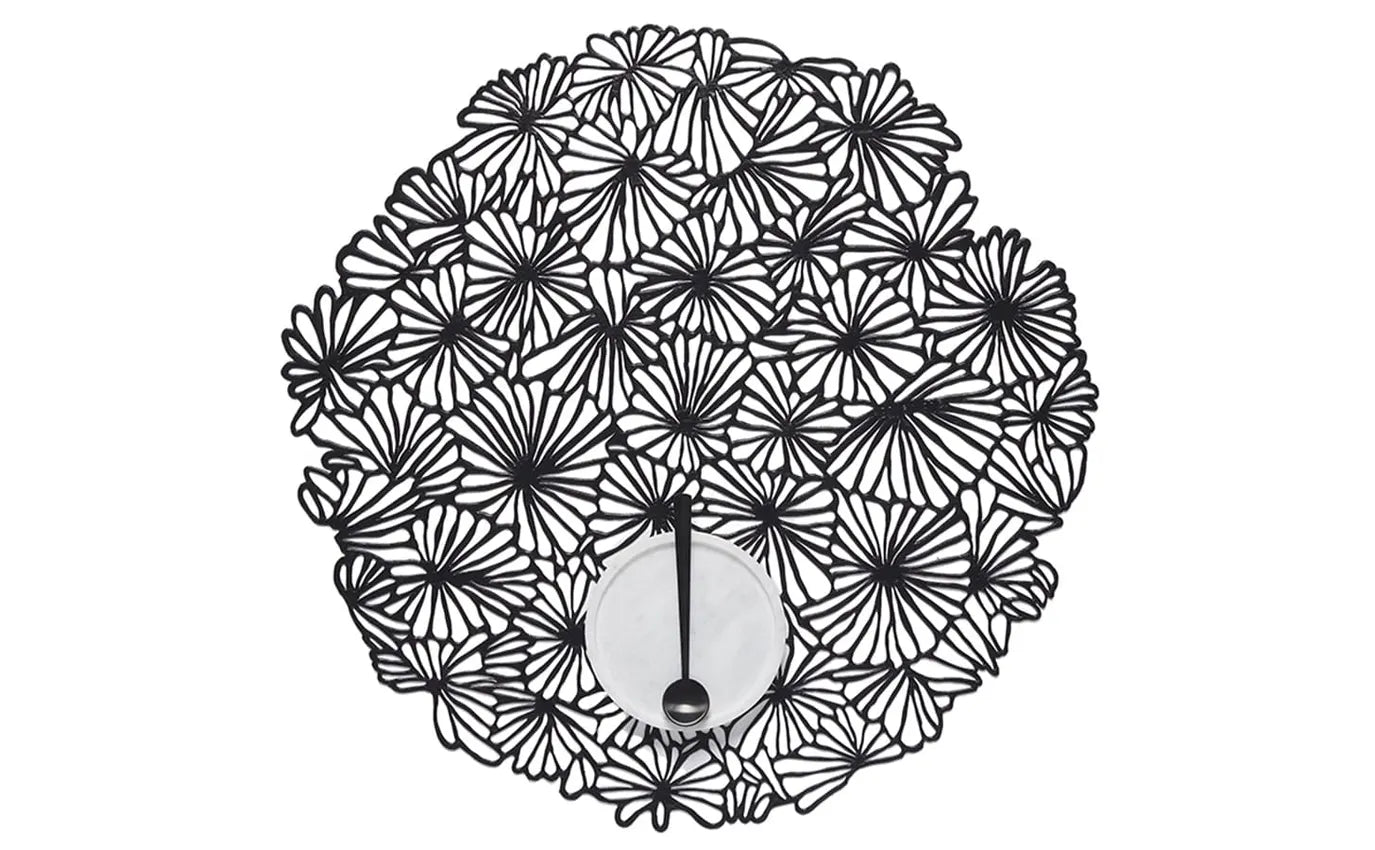 Daisy Round Placemat