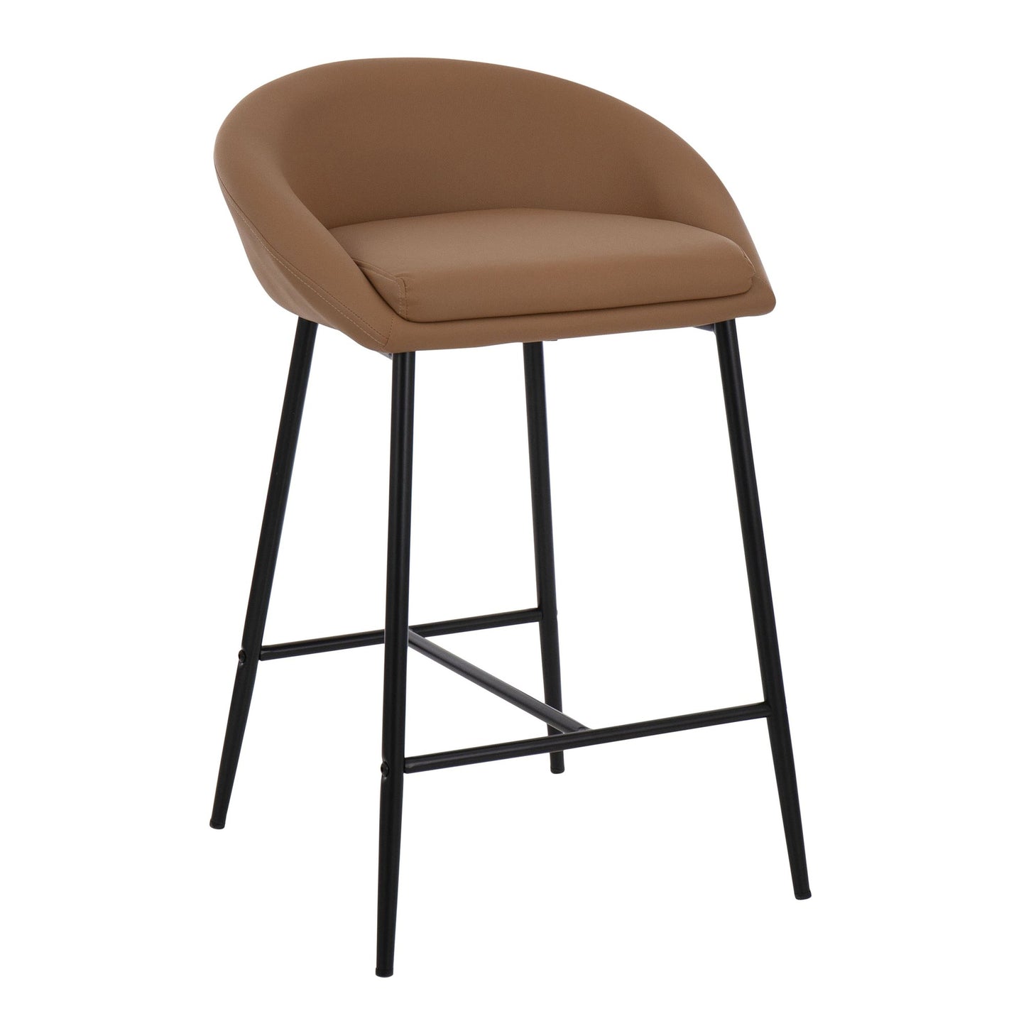 Matisse 26” Fixed-Height Counter Stool