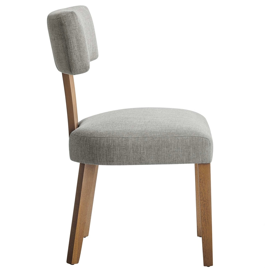 Nalani Fabric Upholstered