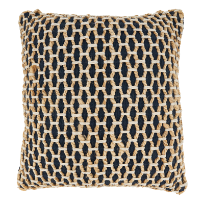 Rope Pillow