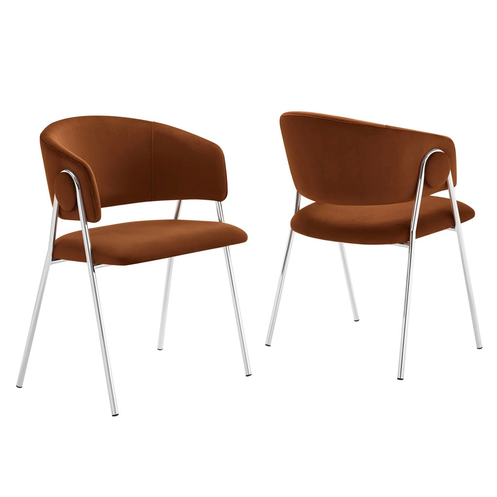 Nella Dinning Chairs