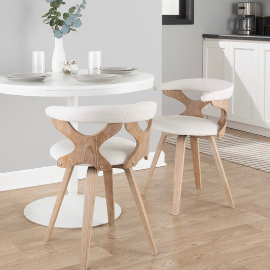 Gardenia Dining Chair