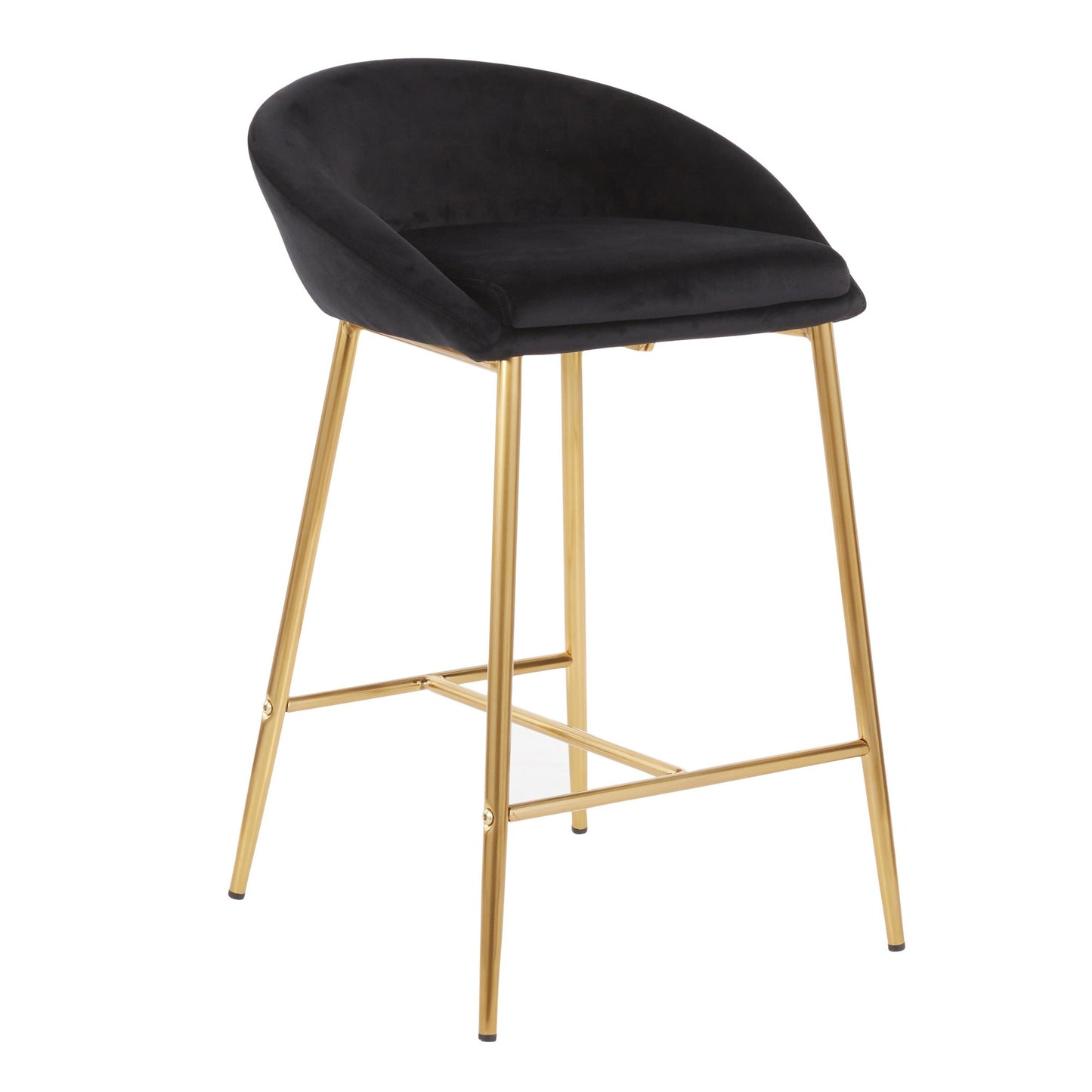 Matisse 26” Fixed-Height Counter Stool