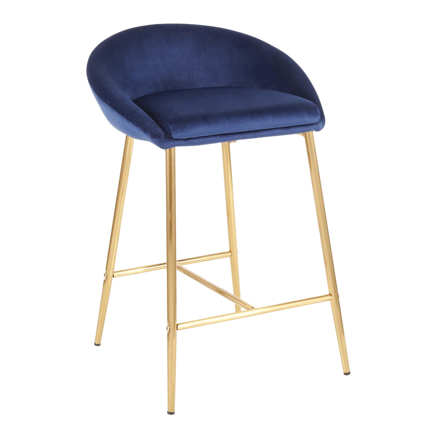 Matisse 26” Fixed-Height Counter Stool