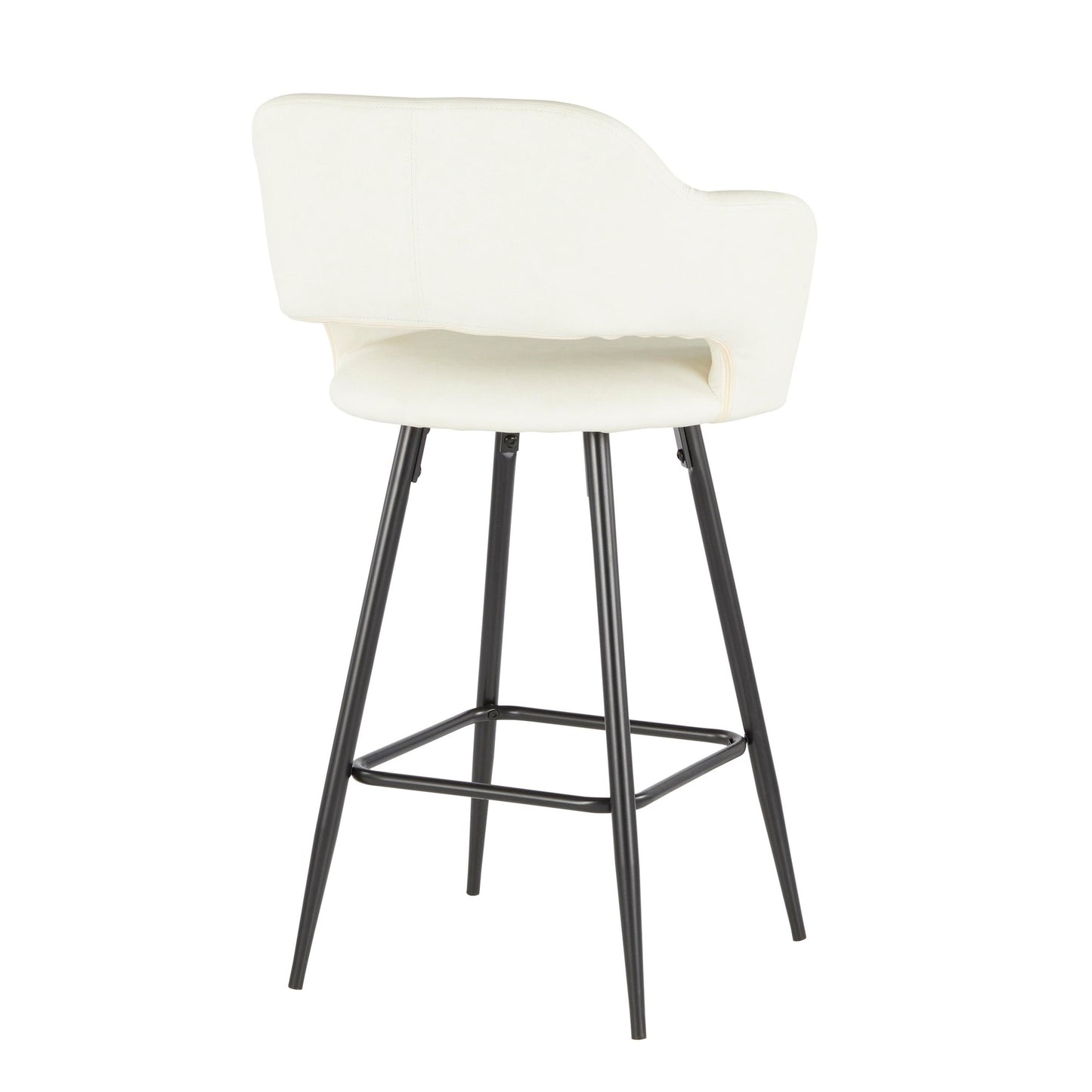 Margarite 25” Fixed-Height Counter Stool