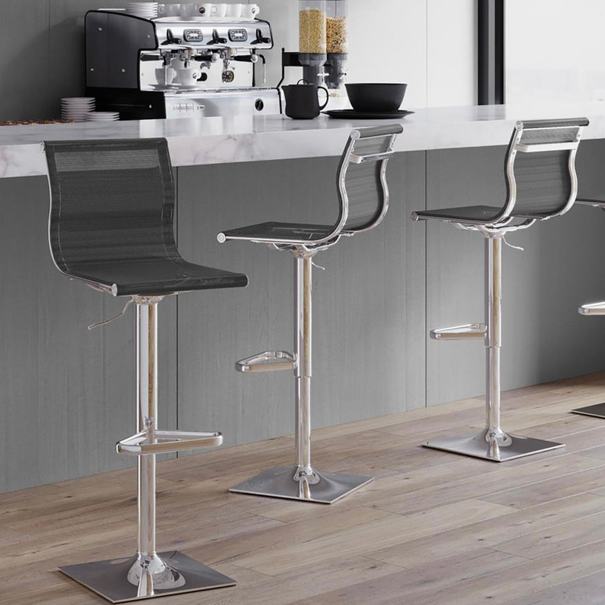 Mirage Adjustable Stool