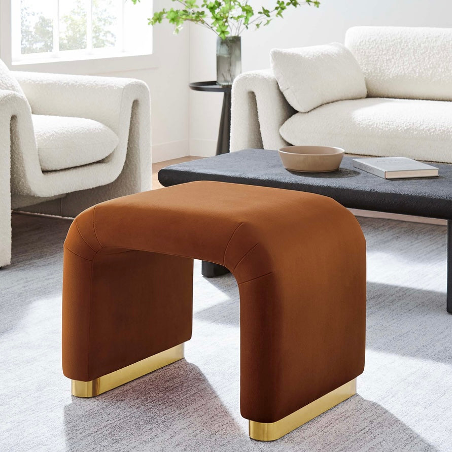 COMING SOON: Koda Performance Waterfall Stool