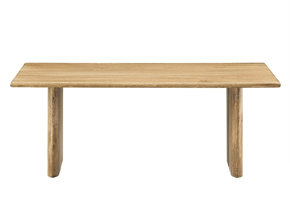 Amistad Wood Coffee table