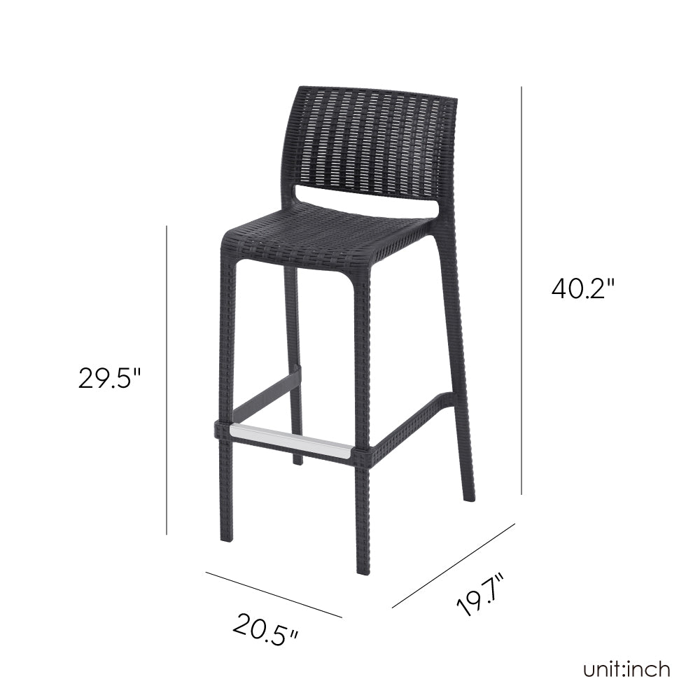 Rue Barstool