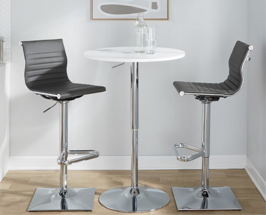 Master Adjustable Stool