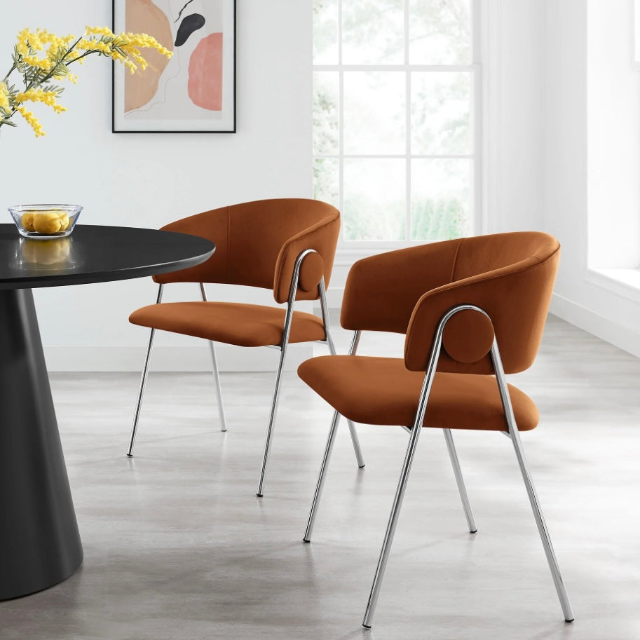 Nella Dinning Chairs