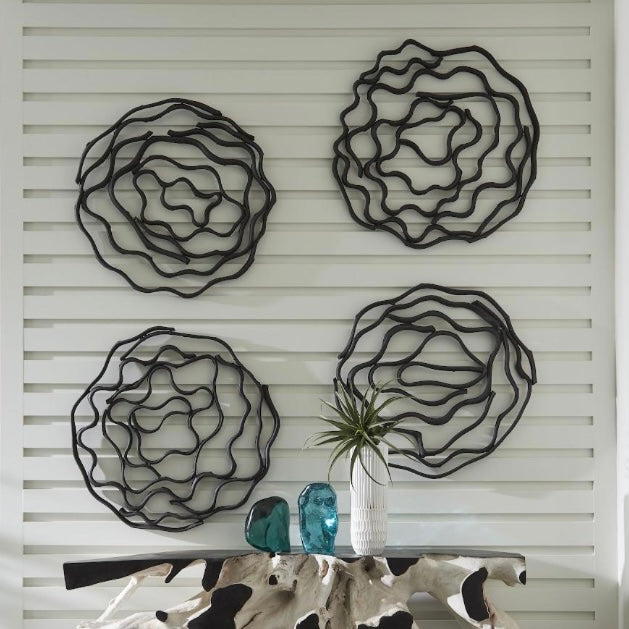 Vine Wall Flower