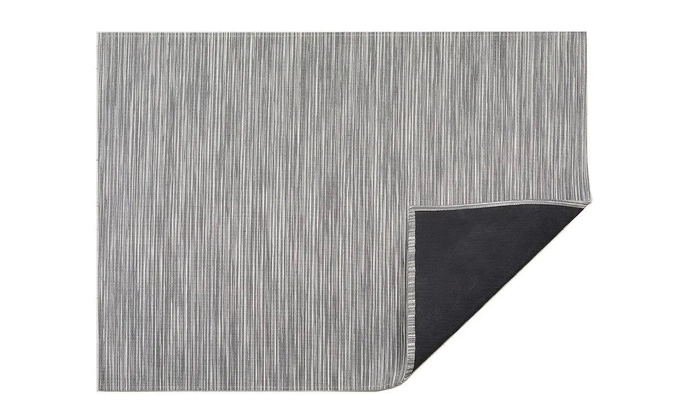 Large Ribweave indoor/outdoor rug