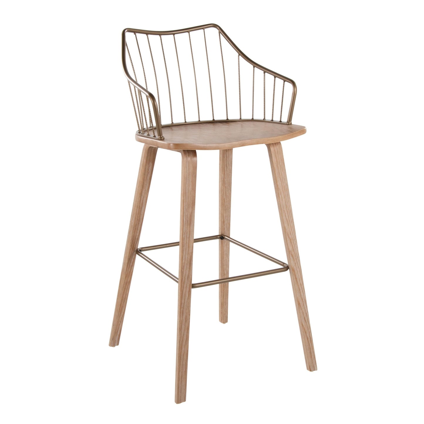 Winston 26” counter stool