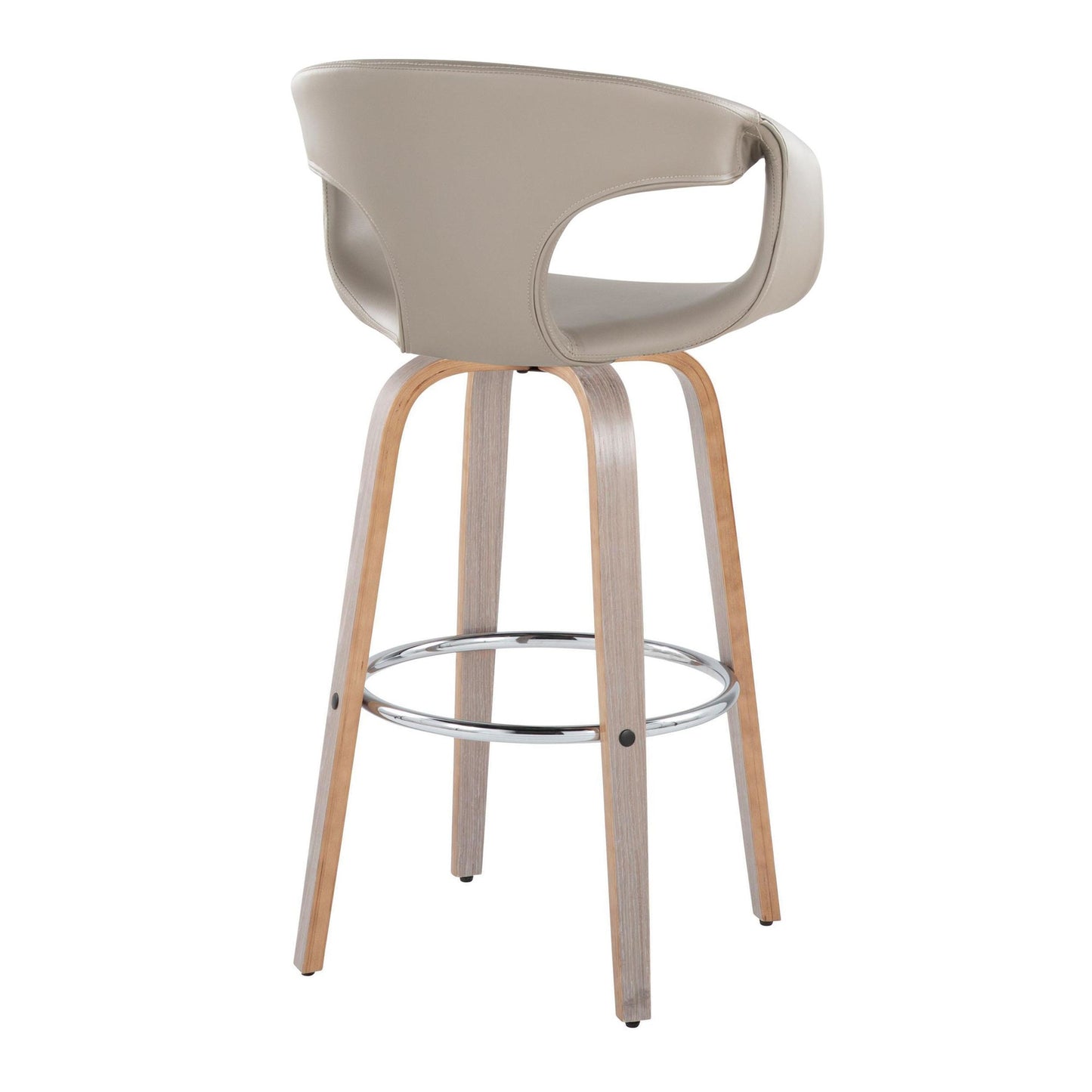 Curva Stool