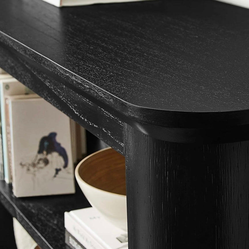 57” Calix Console Table