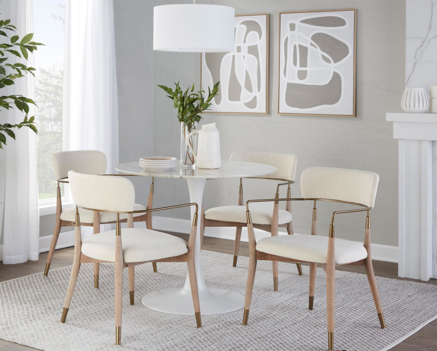 Savannah Dining Chair