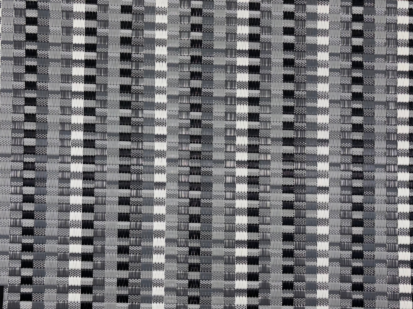 Heddle Rectangle Placemats