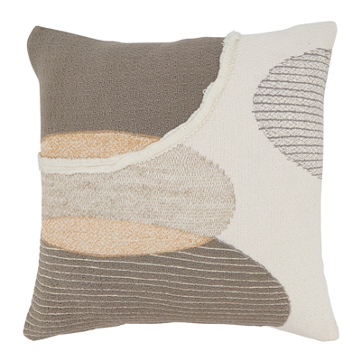 Geometric Pillow
