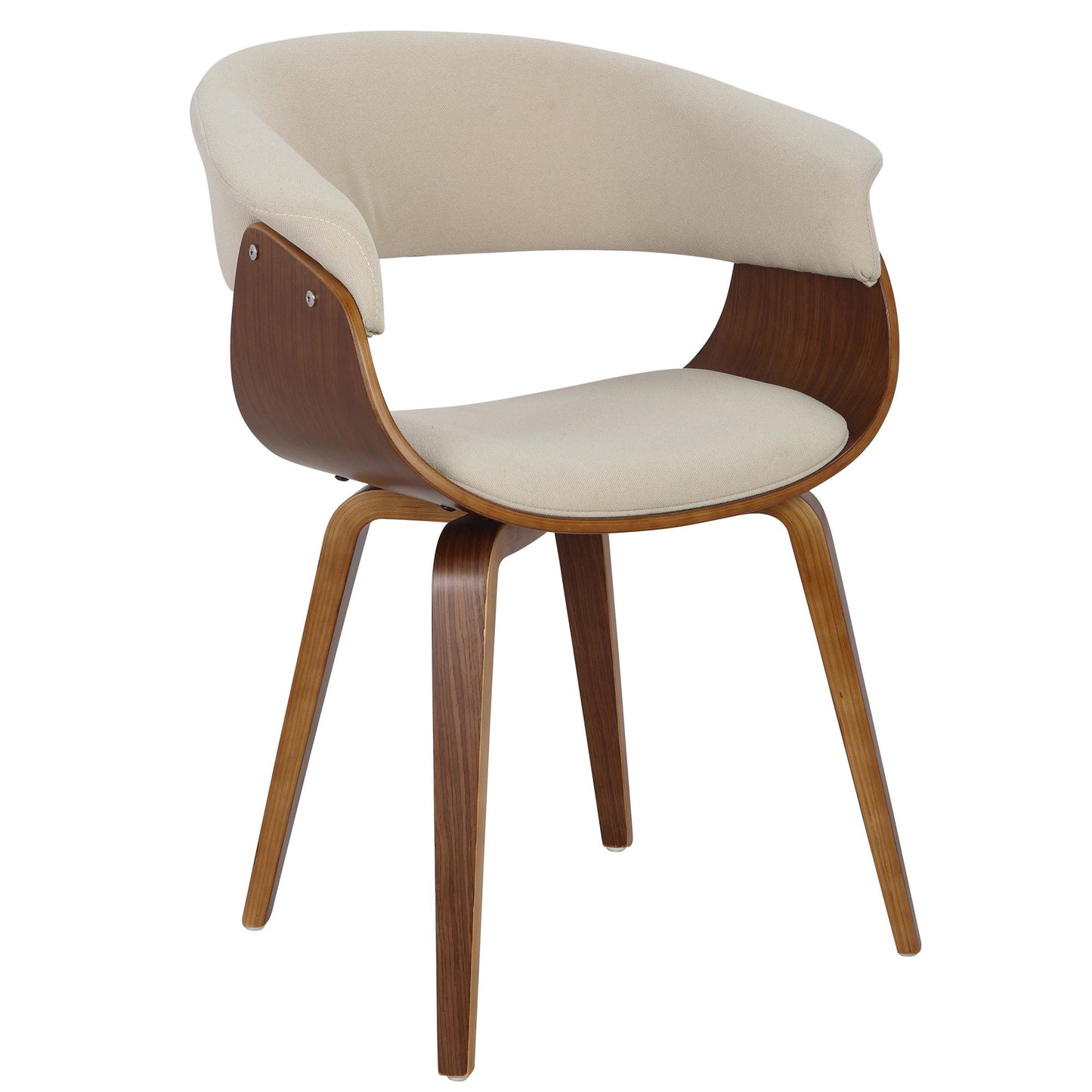 Vintage Mod Chair