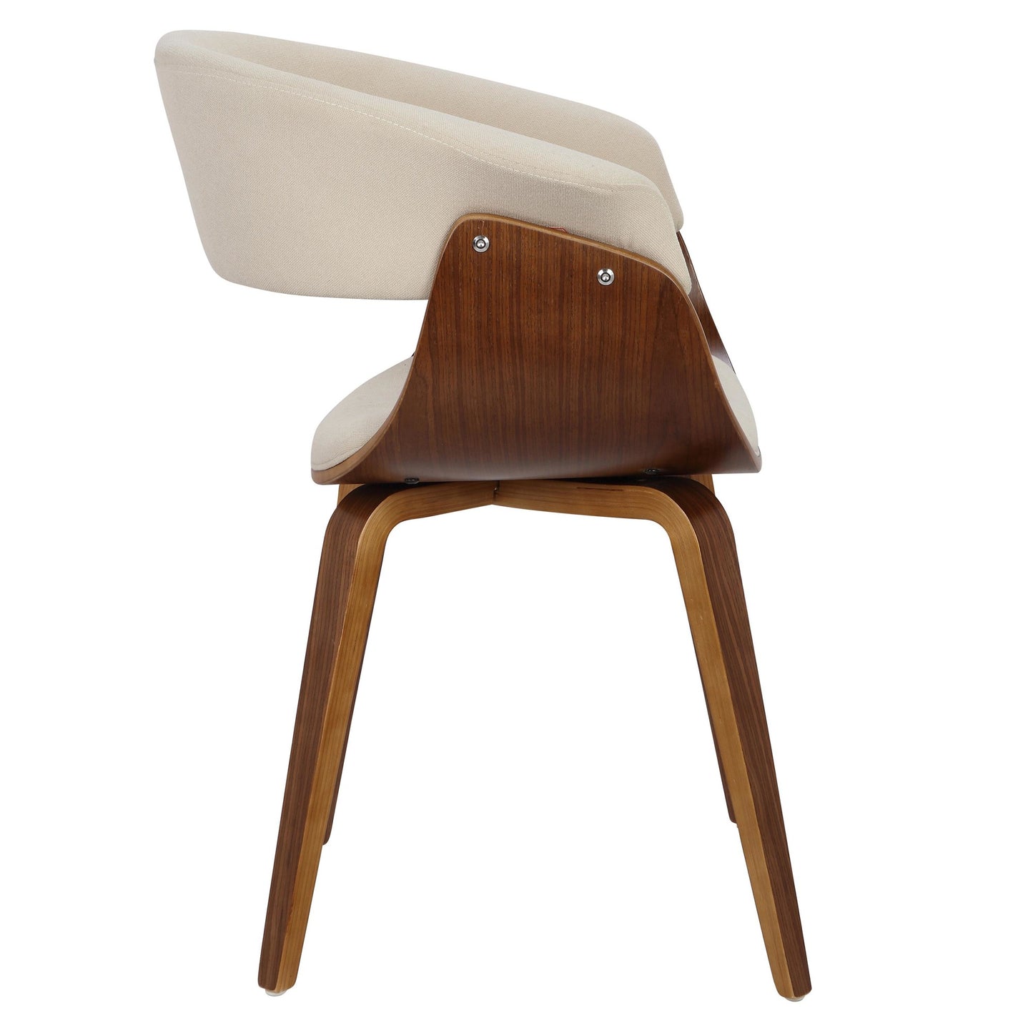 Vintage Mod Chair