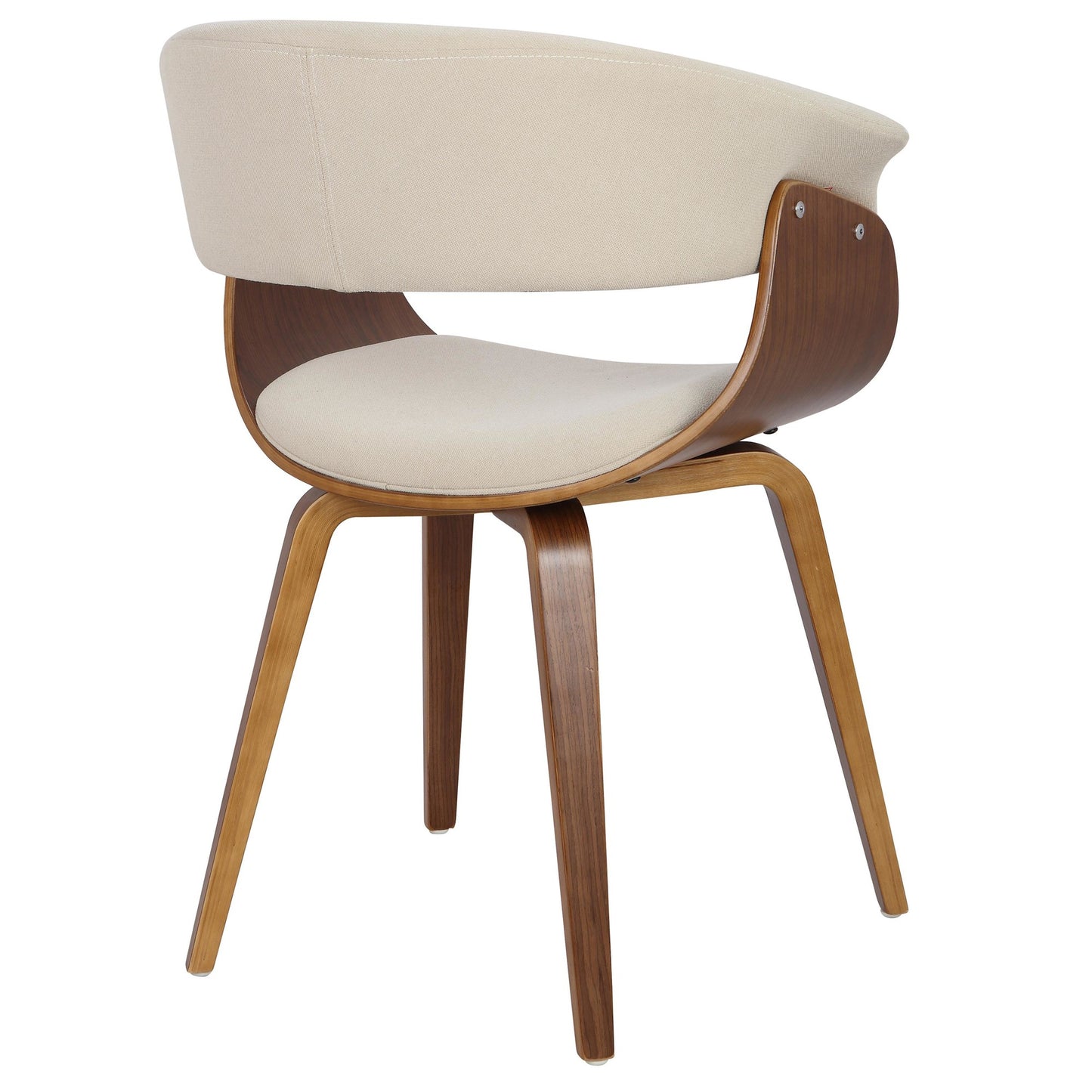 Vintage Mod Chair