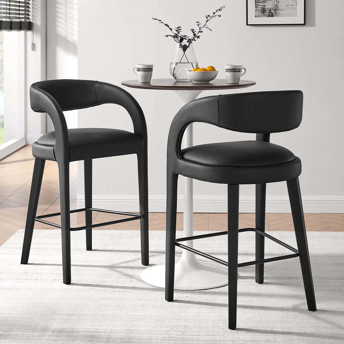 Pinnacle Counter Stool
