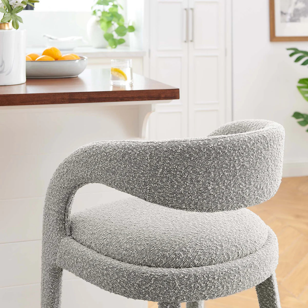 Pinnacle Counter Stool