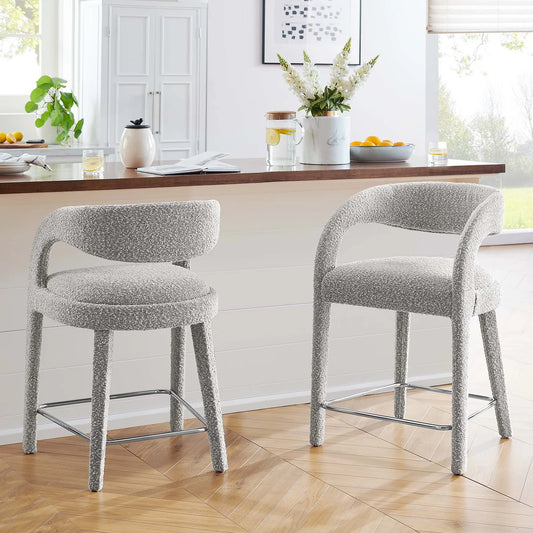 Pinnacle Counter Stool