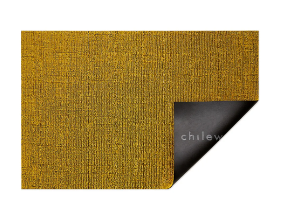 Chilewich Shag Mats - 18" x 28" Doormat