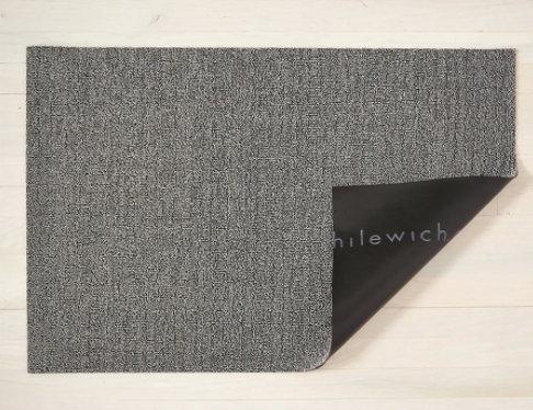Chilewich Shag Mats - 18" x 28" Doormat