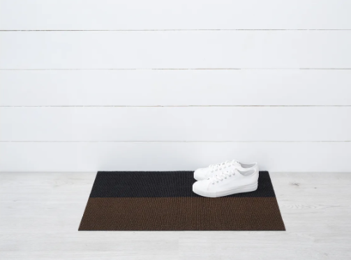 Chilewich Shag Mats - 18" x 28" Doormat