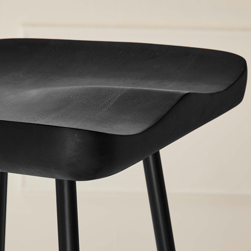 Concord Backless Stool