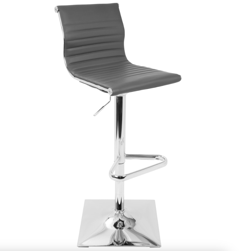 Master Adjustable Stool