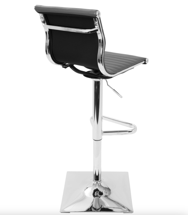 Master Adjustable Stool