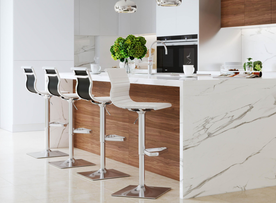 Master Adjustable Stool